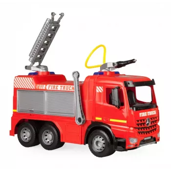 Giga Trucks gaisrinis automobilis 66 cm