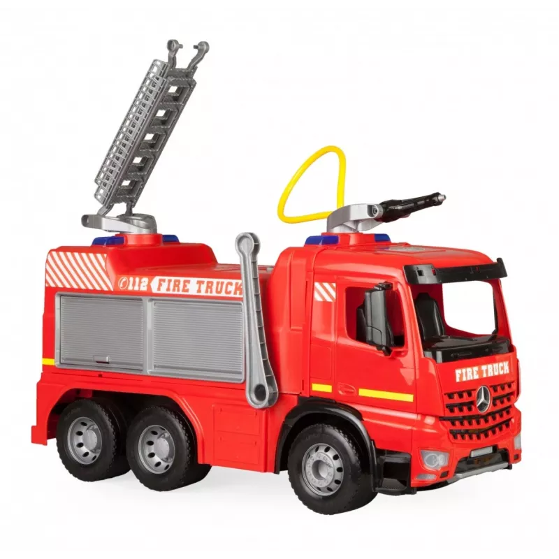 Giga Trucks gaisrinis automobilis 66 cm