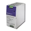 DIN bėgio maitinimo šaltinis QOLTEC 50997 240W 24V 10A