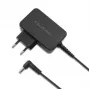 Maitinimo adapteris QOLTEC 45W 19V 2.37A su 5.5x1.7 mm jungtimi