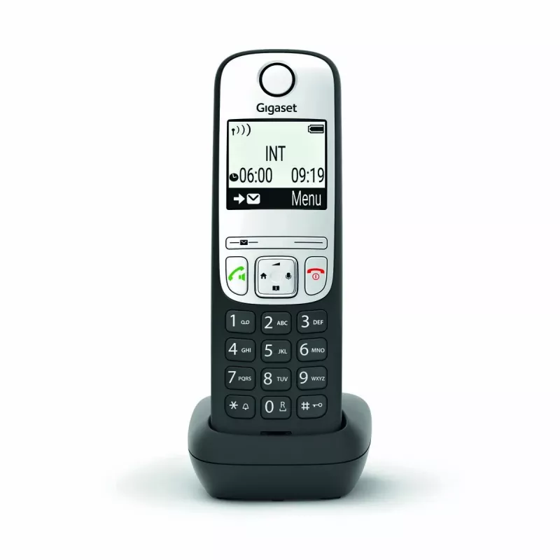 Universalus ragelis Gigaset A690HX