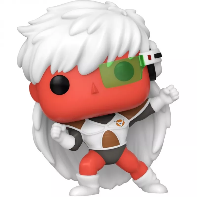 FUNKO POP Animation Jiece - kolekcinė figūrėlė - Anime & Manga - 150 g (143280)