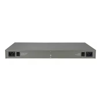 LevelOne GTL-2091 Valdomas L3 Gigabit Ethernet (10/100/1000) Pilkas