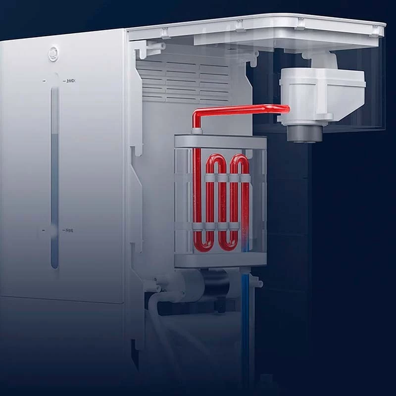 Antgalinis dozatorius Xiaomi Smart Water Dispenser (Hot&Cold)