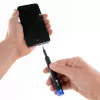 iFixit Mako 64 Bit Driver Kit, atsuktuvas + sulankstomas antistatinis kilimėlis