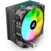 Sharkoon A50 RGB procesoriaus oro aušintuvas 1