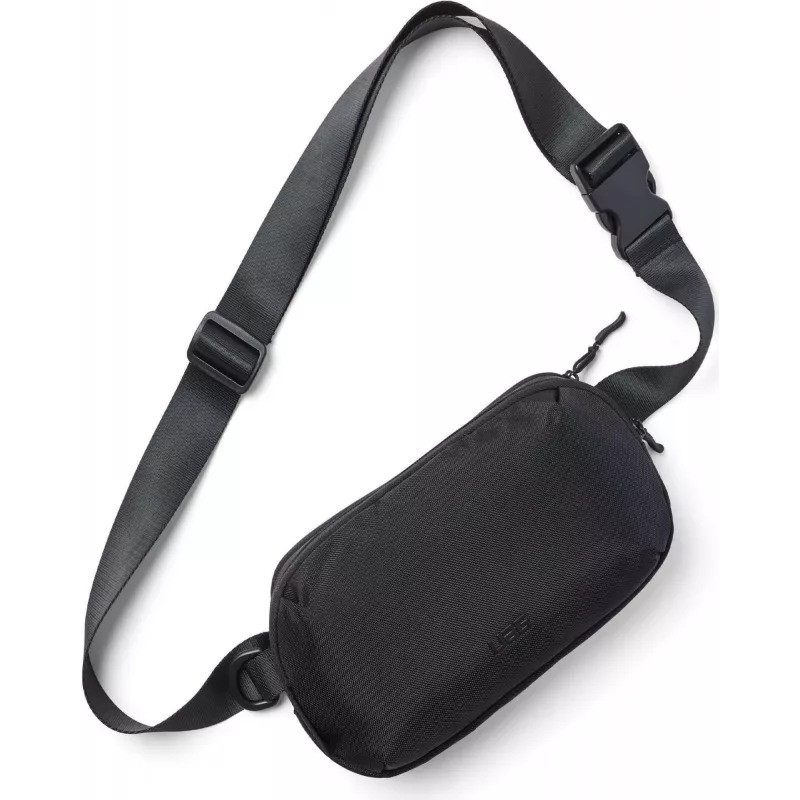 Urban Armor Gear UAG Standard Issue 1L Sling Juoda (984177114040)