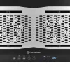 Nešiojamojo kompiuterio aušinimo padėklas THERMALTAKE CL-N002-PL12BL-A su 12 cm ventiliatoriumi, aliuminis ir plastikas, 390×277,5×49,3 mm, 1000–1300 RPM