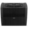 Drėkintuvas VENTA AH555 Natural — 10 L bakelis, 8 W, Juoda, 300×450×330 mm