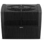 Drėkintuvas VENTA AH555 Natural — 10 L bakelis, 8 W, Juoda, 300×450×330 mm