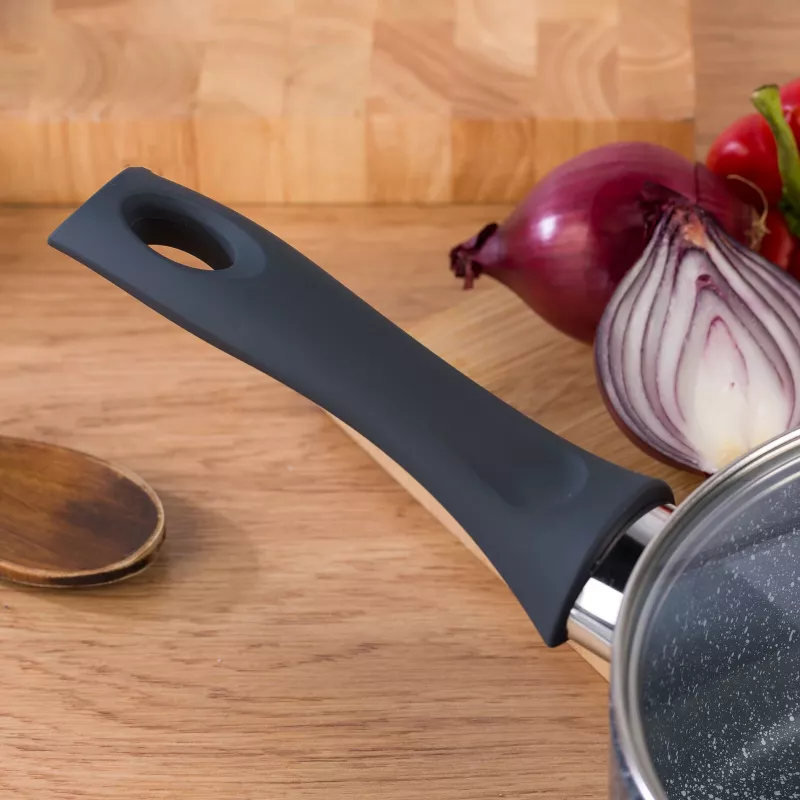 Puodas Russell Hobbs RH00844EU7 16 cm akmens apdaila