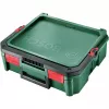 Bosch SystemBox Laikymo dėžė Stačiakampė Polipropilenas (PP) Juoda, Žalia