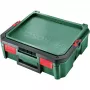 Bosch SystemBox Laikymo dėžė Stačiakampė Polipropilenas (PP) Juoda, Žalia