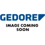 Kampinio šlifuoklio priedas Gedore 2964090