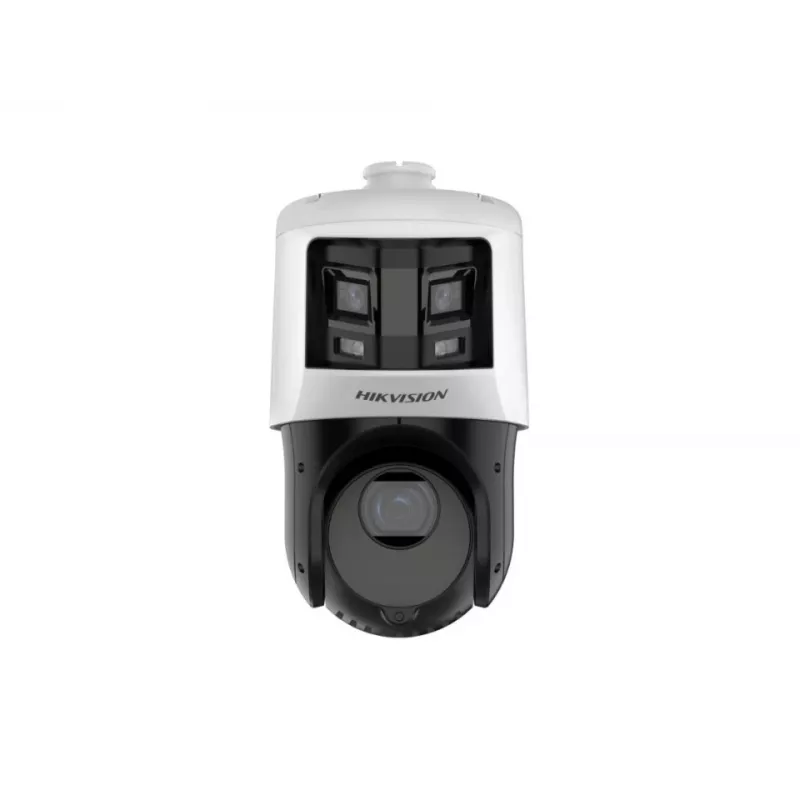 IP kamera: Hikvision DS-2SE4C425MWG-E/26(F0)