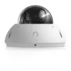 Ubiquiti UniFi 4MP (8K) vaizdo G6-Pro-Dome kamera, 2,36x priartinimas, kelių TOPS AI variklis, balta spalva „UniFi Camera-Sicherheit“ (UVC-G6-PRO-DOME-W)