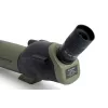 Celestron Ultima 65 stebėjimo taikiklis 55x BaK-4 Juoda, Pilka