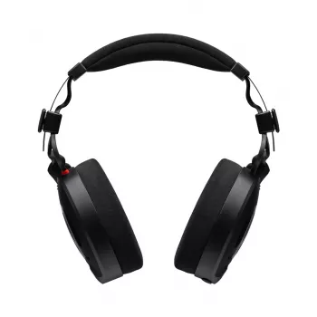 RØDE NTH-100 ausinės / laisvų rankų įranga Laidinės apyrankės Muzika Juoda