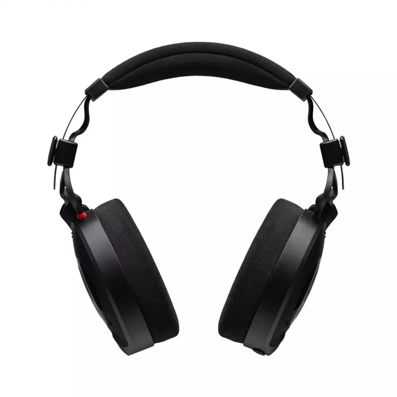 RØDE NTH-100 ausinės / laisvų rankų įranga Laidinės apyrankės Muzika Juoda