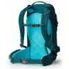 Gregory Targhee moteriška žygio kuprinė 30 L S/M žalia