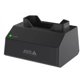 Dokų stotelė Axis W700 Mk II, juoda, suderinama su W101, W120, W800