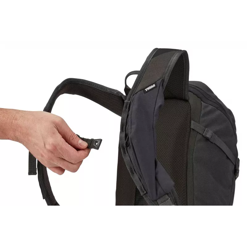 Thule 4127 AllTrail X 15L žygių kuprinė, Obsidian