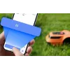 EZVIZ RM600 oranžinė robotinė vejapjovė