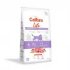 Sausas šunų maistas Calibra Life Junior Small & Medium breed Lamb 12 kg — visavertis sausas pašaras augantiems šunims, 28% baltymų, 18% riebalų, 10–15,9 kg šuniukams
