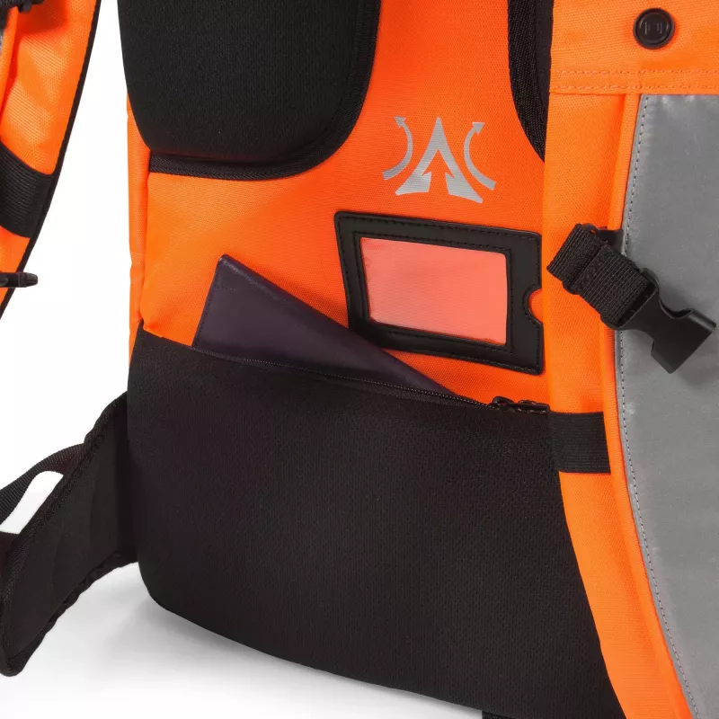 Dicota Hi-Vis V2 kuprinė - 32-38 L