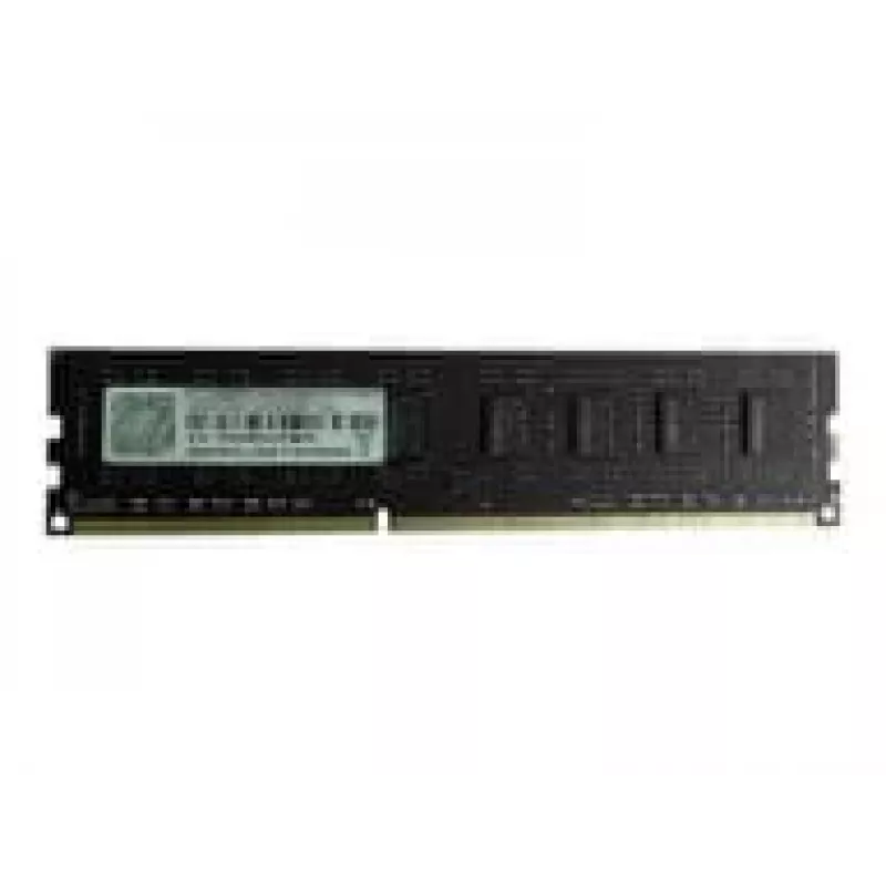 Desktop Memory Module G.SKILL DDR3 8GB 1333MHz 240-pin DIMM 1.5V CAS 9