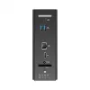 TerraMaster F8 SSD NAS/storage server Desktop Intel® N N95 8 GB DDR5 Juoda