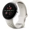 Google - Išmaniojo laikrodžio dirželis - S dydis - porcelianinės spalvos - skirtas Pixel Watch 3 (GA06133-WW)