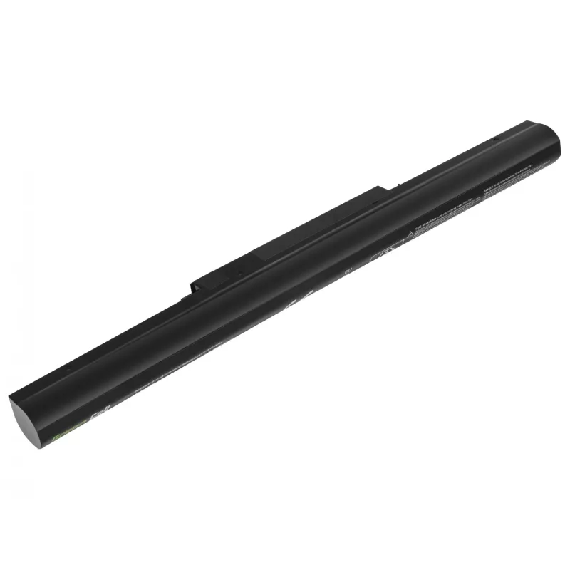 Baterija Green Cell LE116PRO, skirta Lenovo Z51, Z51-70, IdeaPad 500-15ISK