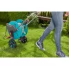 Žarnos vežimėlis Gardena AquaRoll M