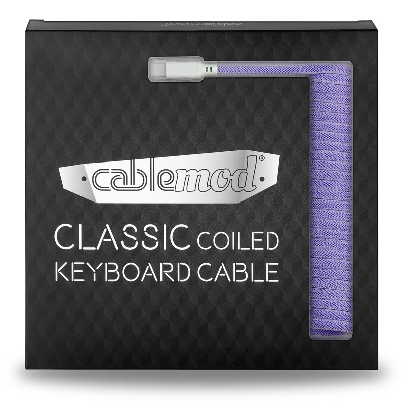 Cablemod CM-CKCA-CW-PW150PW-R USB laidas 1,5 m USB A USB C juodas (CM-CKCA-CW-PW150PW-R)