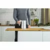 Elektrinis virdulys ZWILLING 1 L 1850 W nerūdijantis plienas, 360° pagrindas, palaikymo funkcija