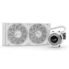 Jarn 240 ARGB, Liquid Cooling Balta