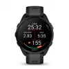 Garmin Forerunner 165 3,05 cm (1.2) AMOLED 43 mm skaitmeninis 390 x 390 pikselių jutiklinis juodas GPS (palydovinis)