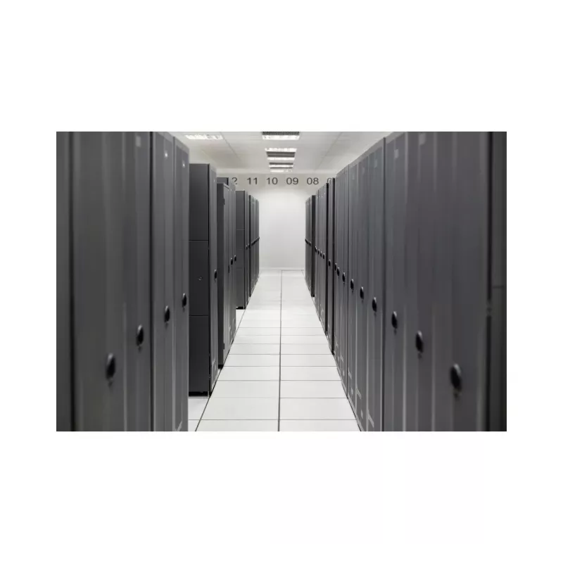 Hewlett Packard Enterprise HPE Easy Install Rail 3 Kit - stovo bėgelio rinkinys - skirtas ProLiant DL380 Gen11 Network Choice (P52341-B21)