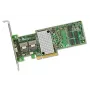 Vidinis adapteris IBM 4 prievadų 6 Gb/s SAS