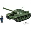 COBI Historical Collection WWII Is-3 Soviet Heavy Tank