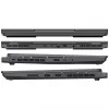 Captiva Advanced Gaming I86-221 86221 Gaming-Notebook 38,9 cm (15,3) 2560x1600 - Intel Core i7-13620H - 1TB SSD - GeForce RTX 4050 - HDMI/USB-C - Windows 11 Home - Juoda (86221)