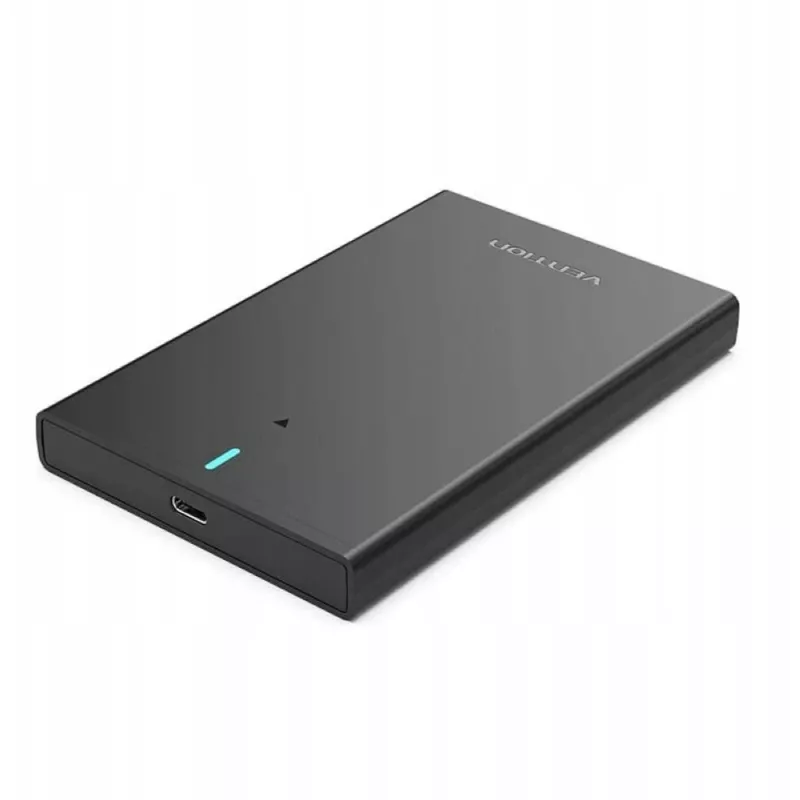 Vention SATA 2.5 USB 3.1 standžiojo disko korpusas