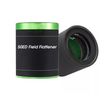 Lauko išlygintuvas Skywatcher Evoguide 50 SW-5414 — lauko išlygintuvas 50 mm refraktoriams