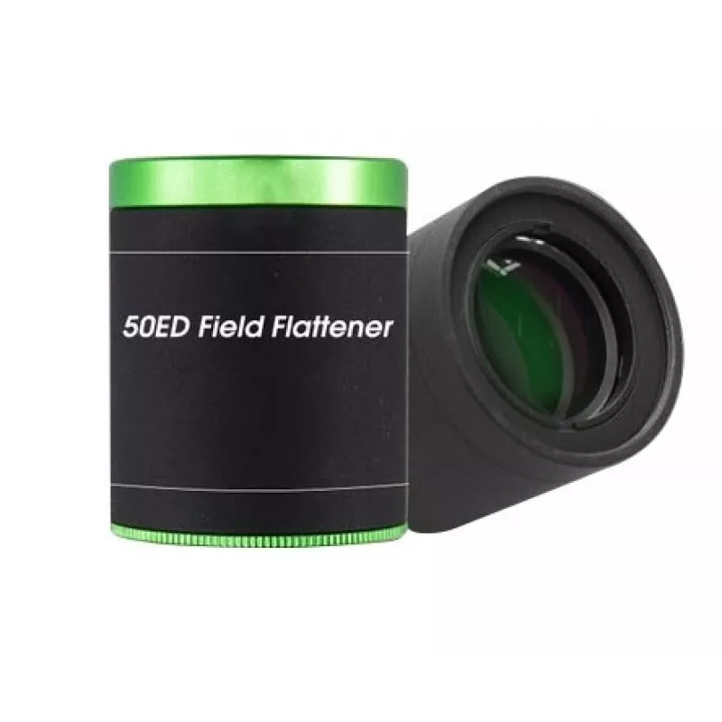 Lauko išlygintuvas Skywatcher Evoguide 50 SW-5414 — lauko išlygintuvas 50 mm refraktoriams