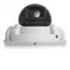 Ubiquiti UniFi 4MP (8K) vaizdo G6-Pro-Dome kamera, 2,36x priartinimas, kelių TOPS AI variklis, balta spalva „UniFi Camera-Sicherheit“ (UVC-G6-PRO-DOME-W)