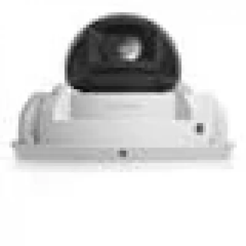 Ubiquiti UniFi 4MP (8K) vaizdo G6-Pro-Dome kamera, 2,36x priartinimas, kelių TOPS AI variklis, balta spalva „UniFi Camera-Sicherheit“ (UVC-G6-PRO-DOME-W)