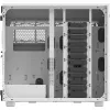 Thermaltake AX700 Grand Tour E-ATX korpusas su stikliniu šoniniu dangteliu (baltas)