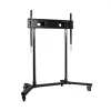 B-Tech BT8506 165,1 cm (65) juoda