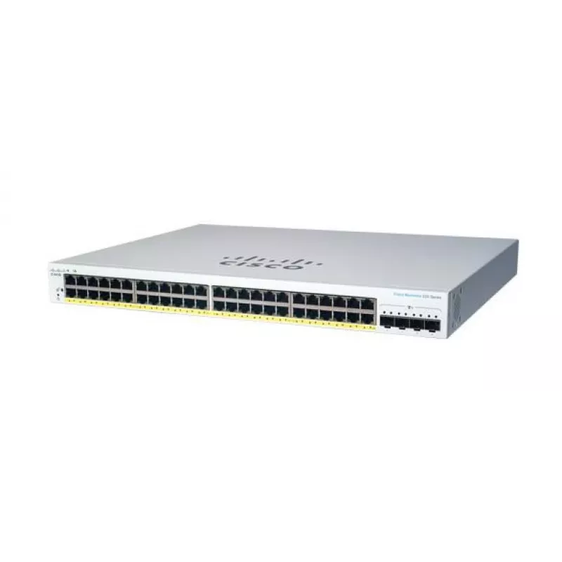 Cbs220-48Fp-4X Valdomas L2